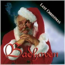 Badhoven : Last Christmas